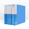 Office document storage book