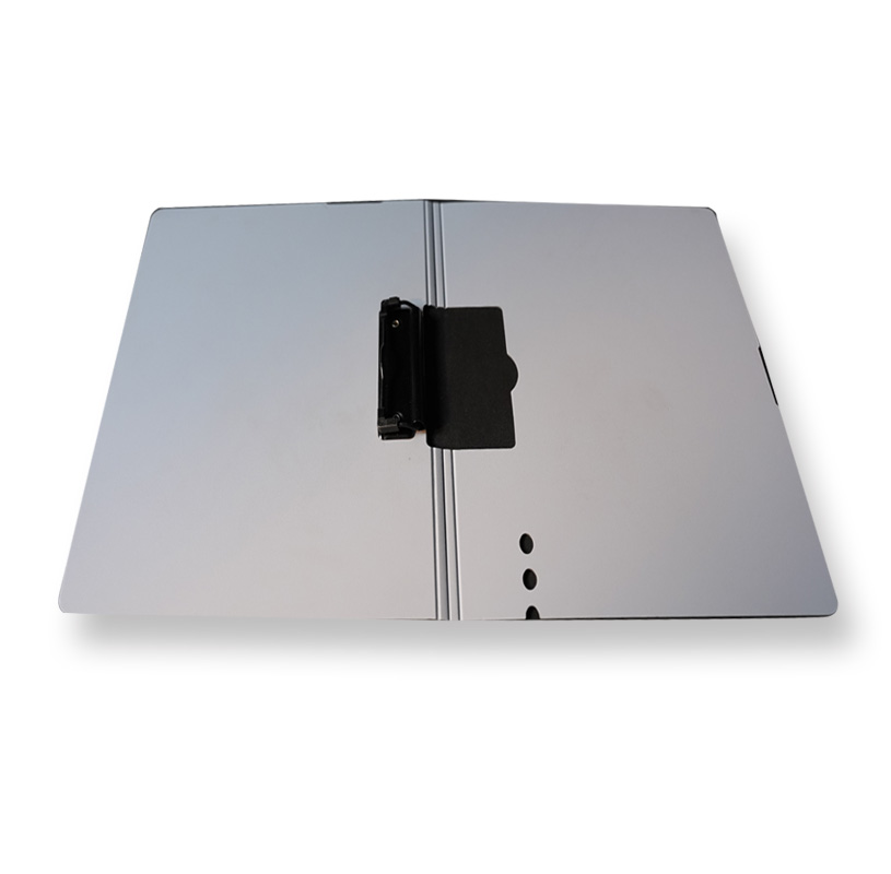 Horizontal Folding Folder