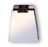 A4 Thickened Writing Clip