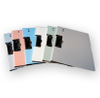 Horizontal Folding Folder