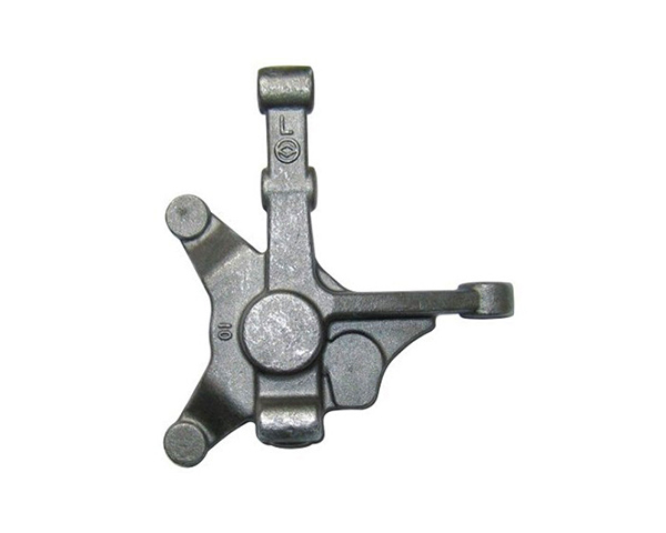 Cast Iron Automobile Car Auto Parts