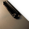 Double Clamp Folder