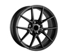 Sand Casting Cast Iron Car Wheels