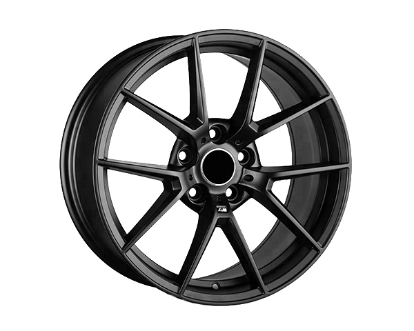 Sand Casting Cast Iron Car Wheels
