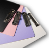 A4 Thickened Writing Clip