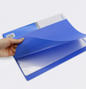 Office document storage book