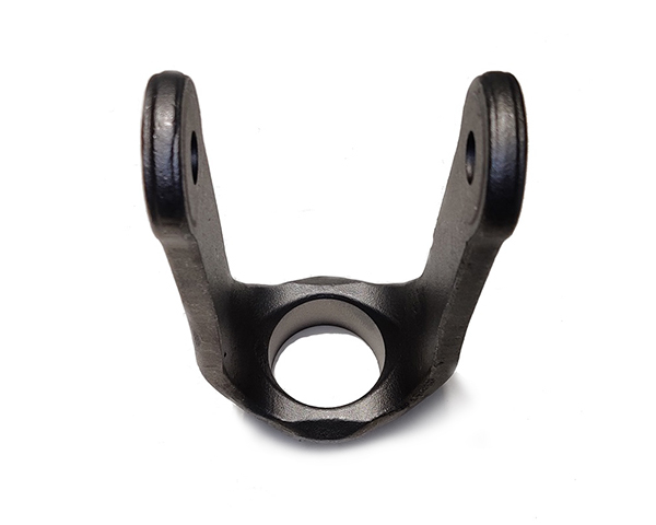 Automobile U-bracket