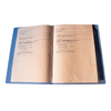 Office document storage book