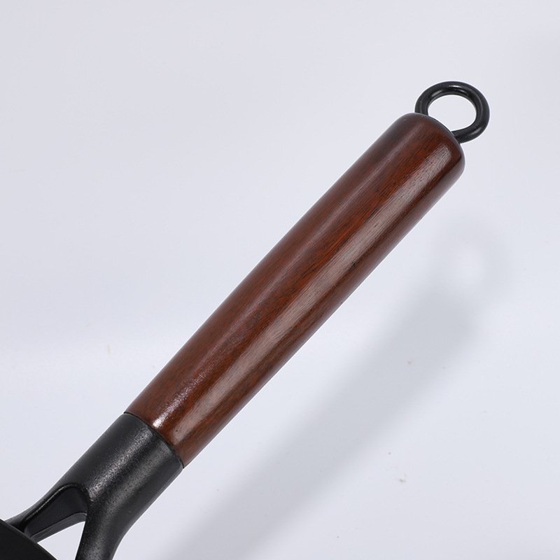 Iron Pan