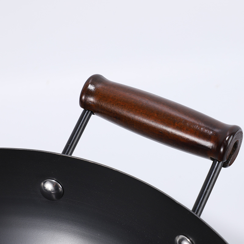 Iron Pan