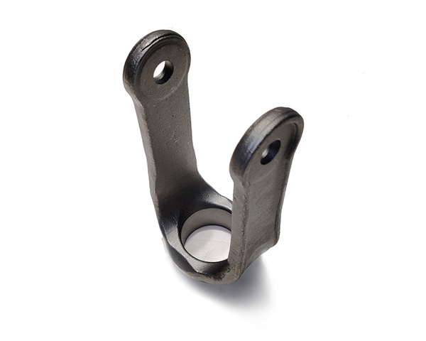 Automobile U-bracket