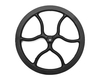 Sand Casting Cast Iron Car Wheels