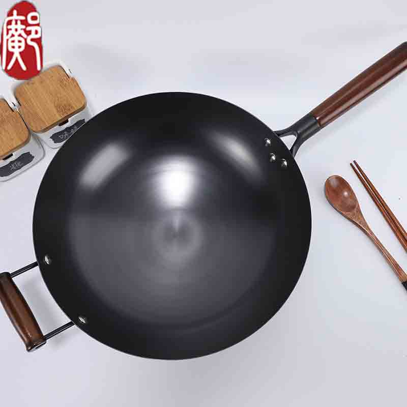 Iron Pan