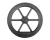 Sand Casting Cast Iron Car Wheels