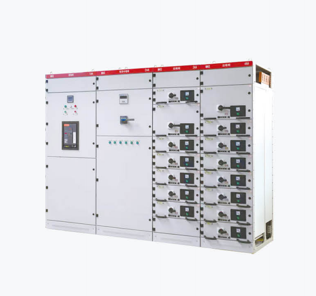 MNS low-voltage withdrawable switchgear//multi-circuitsoft-starting//high-voltage soft-starting cabinet