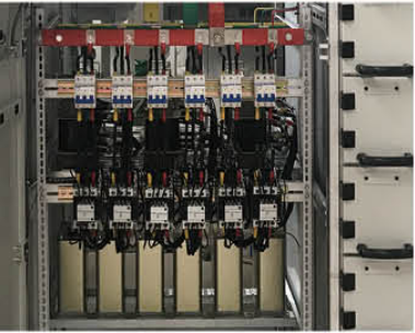 MNS low-voltage withdrawable switchgear//multi-circuitsoft-starting//high-voltage soft-starting cabinet
