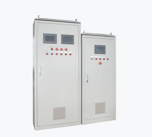 PLC Control cabinet (programmable control cabinet)