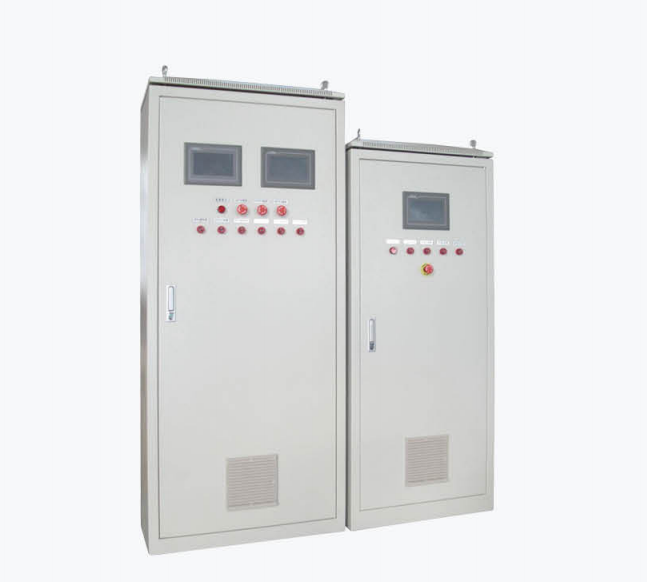 PLC Control cabinet (programmable control cabinet)