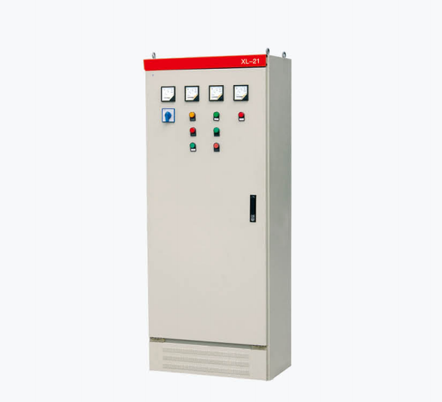Low-voltage Power Distribution Cabinet