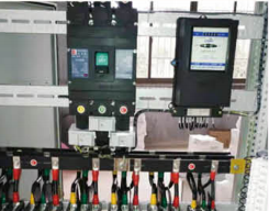GGD AC Low Voltage Distribution Cabinet