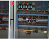 High and low voltage frequency conversioncontrol cabinet//DC excitation cabinet
