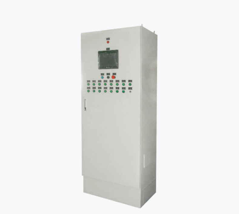 High and low voltage frequency conversioncontrol cabinet//DC excitation cabinet