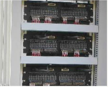 PLC Control cabinet (programmable control cabinet)