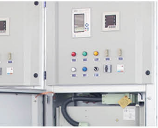 KYN28A-12 Armoured Removable Metal Enclosed Switchgear