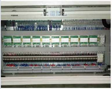 Centralized Consolel/operation Consolecomputer Console