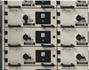 MNS low-voltage withdrawable switchgear//multi-circuitsoft-starting//high-voltage soft-starting cabinet