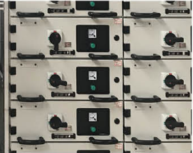MNS low-voltage withdrawable switchgear//multi-circuitsoft-starting//high-voltage soft-starting cabinet
